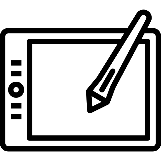 graphic-tablet